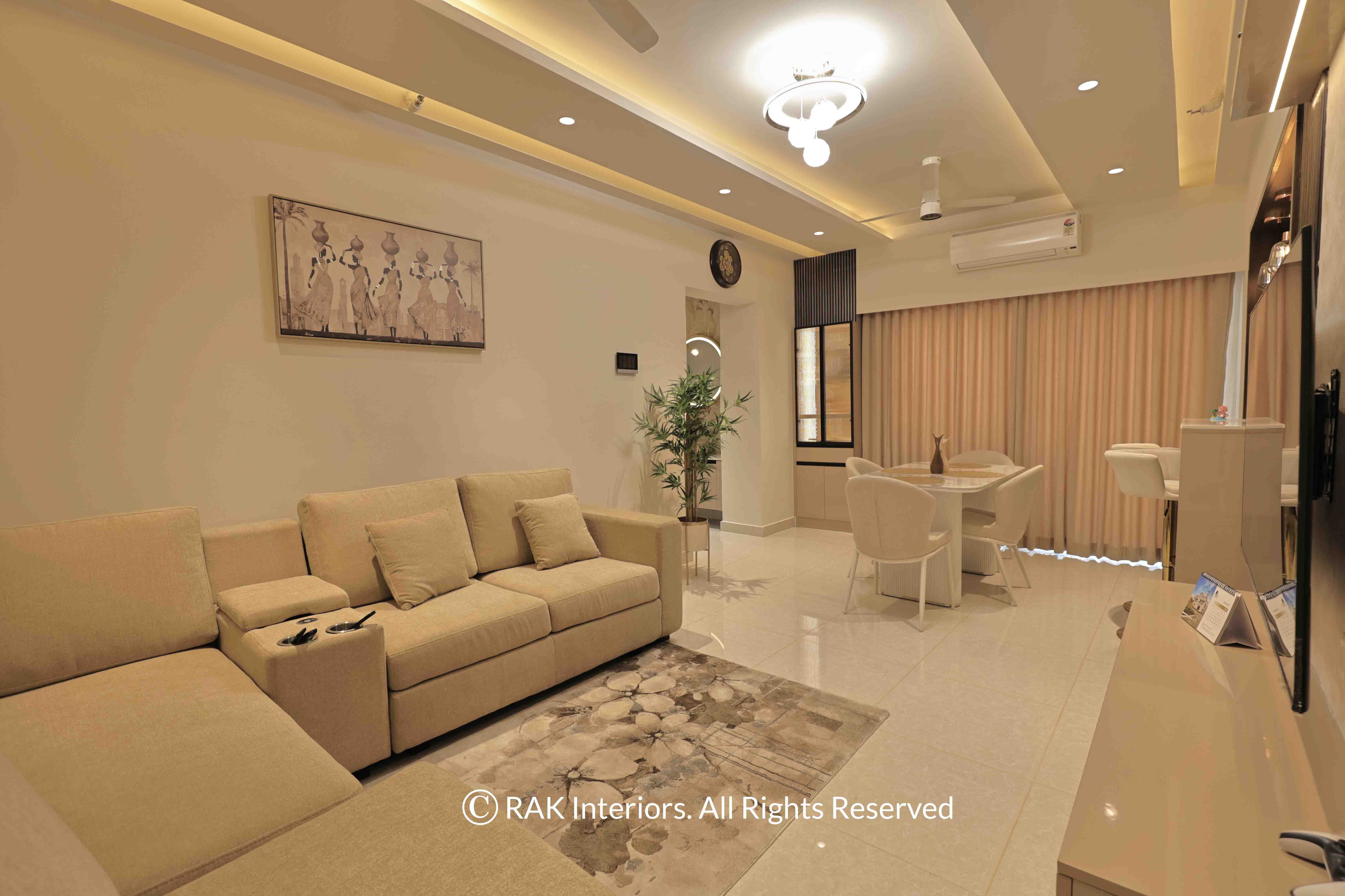 Small Apartment Heres How to Make It Look Premium